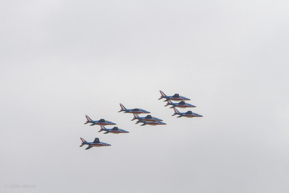 Patrouille de France