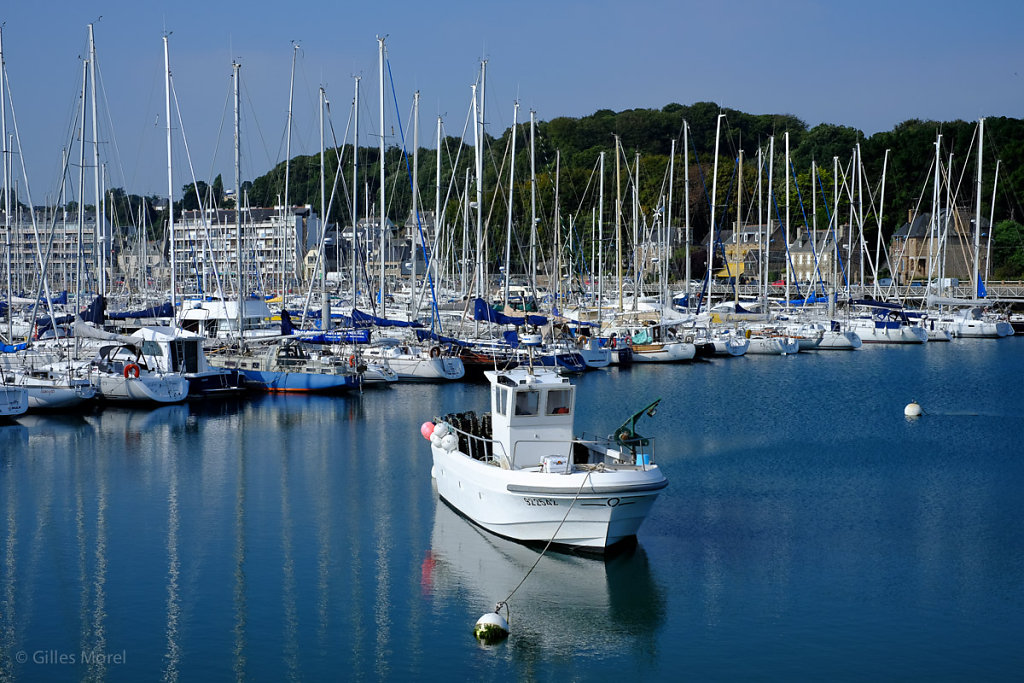 Port de Perros-Guirec